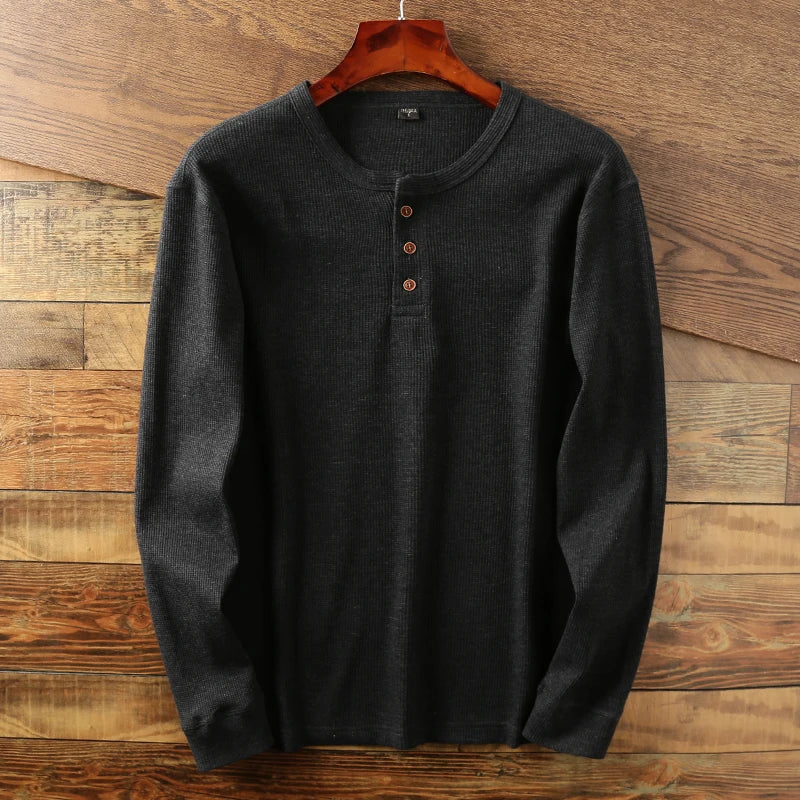 MAISON LUMIÈRE | MAILLOT PREMIUM À MANCHES LONGUES