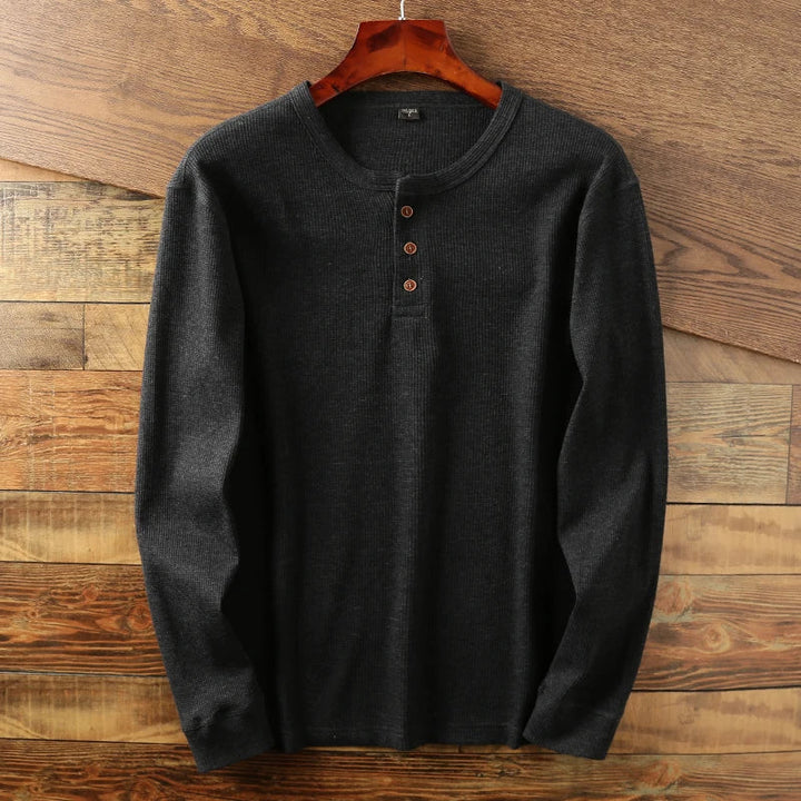 MAISON LUMIÈRE | MAILLOT PREMIUM À MANCHES LONGUES