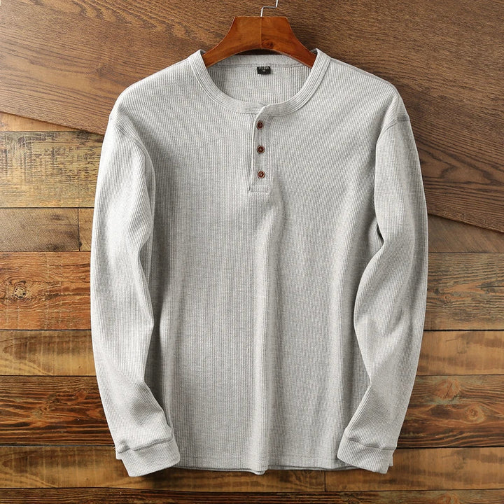 MAISON LUMIÈRE | MAILLOT PREMIUM À MANCHES LONGUES