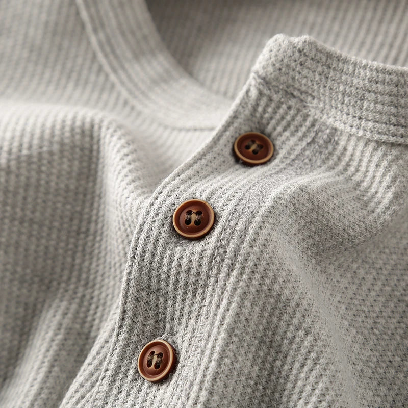 MAISON LUMIÈRE | MAILLOT PREMIUM À MANCHES LONGUES