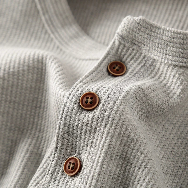MAISON LUMIÈRE | MAILLOT PREMIUM À MANCHES LONGUES