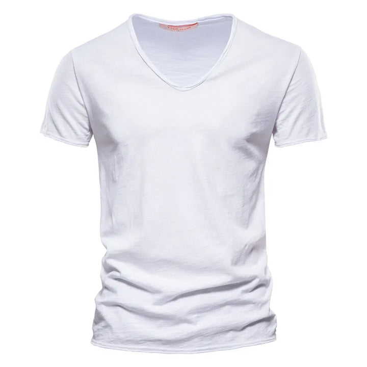 Cazel | T-shirt d’été en coton