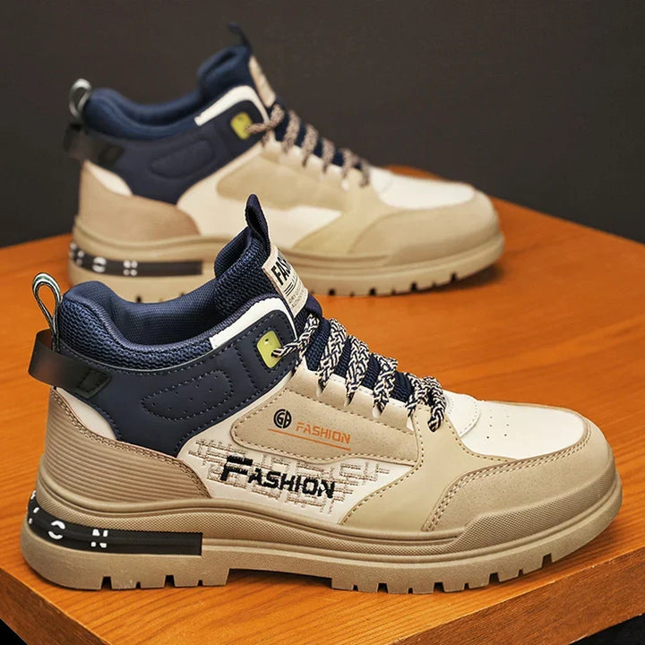 MAISON LUMIÈRE | CHAUSSURES CASUAL DE PROMENADE