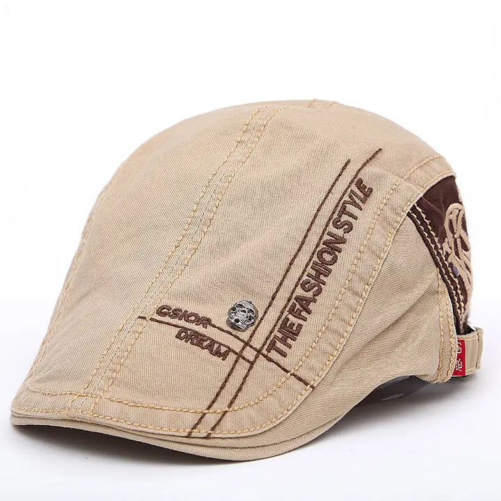 Cazel | Casquette d’été