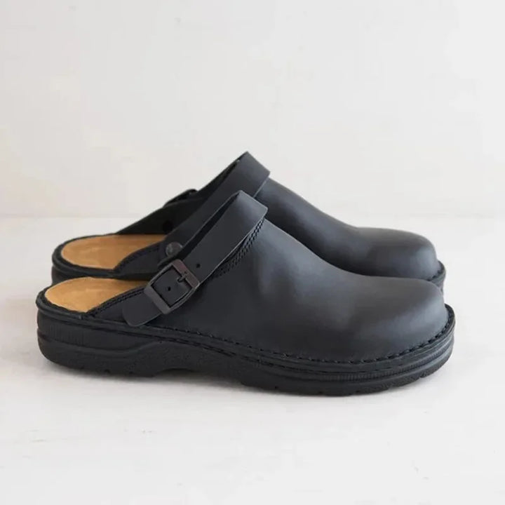 Cazel | Chaussures confortables sans lacets