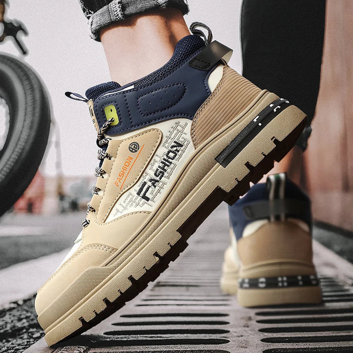MAISON LUMIÈRE | CHAUSSURES CASUAL DE PROMENADE