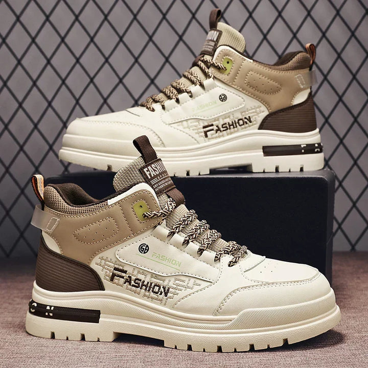 MAISON LUMIÈRE | CHAUSSURES CASUAL DE PROMENADE