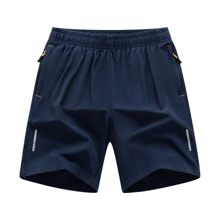 MAISON LUMIÈRE | PANTALONS COURTS SPORTIFS