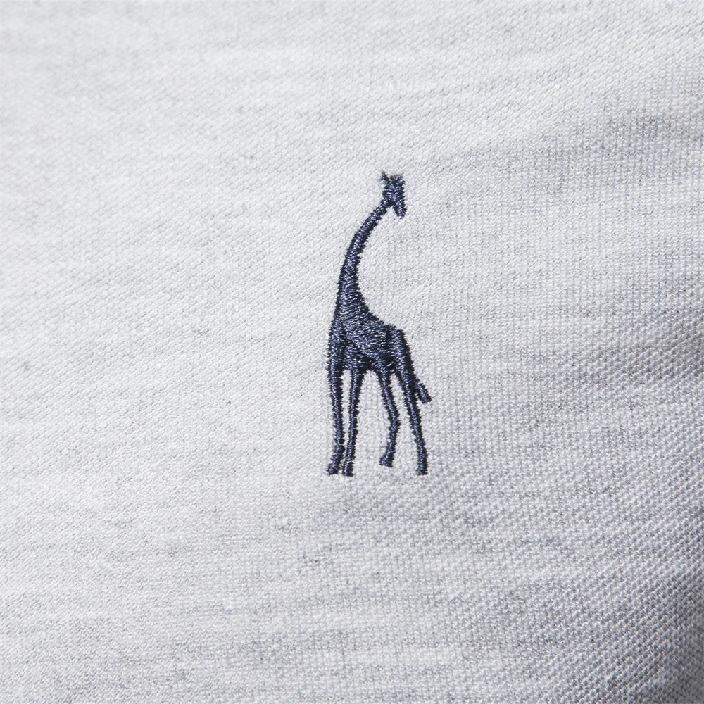MAISON LUMIÈRE | PULL POLO POUR HOMME