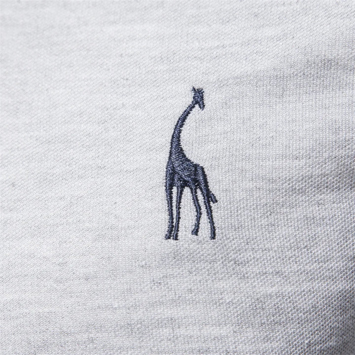 MAISON LUMIÈRE | PULL POLO POUR HOMME
