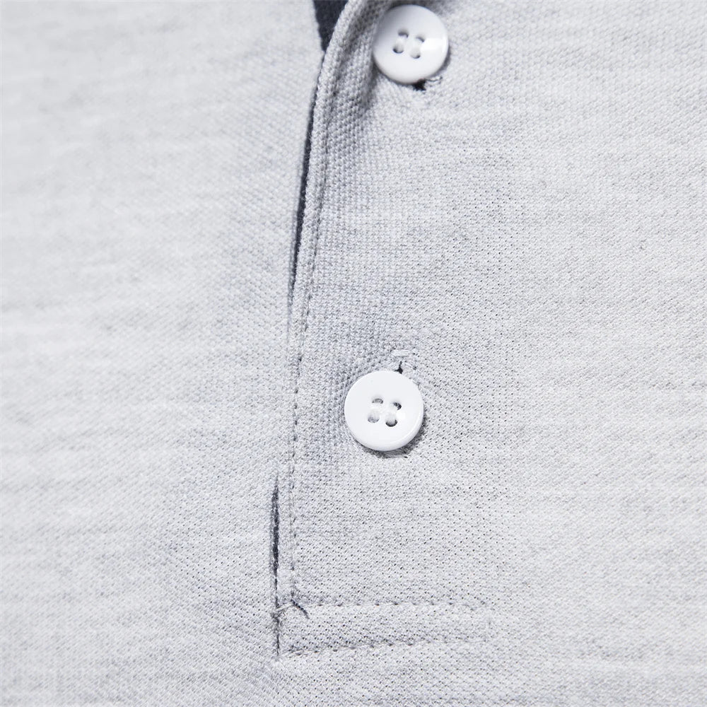 MAISON LUMIÈRE | PULL POLO POUR HOMME