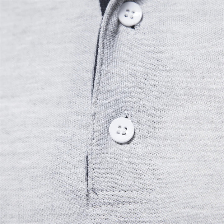 MAISON LUMIÈRE | PULL POLO POUR HOMME