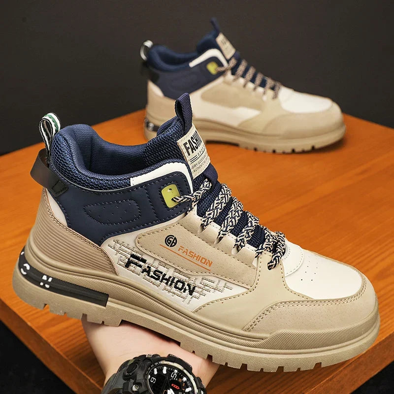 MAISON LUMIÈRE | CHAUSSURES CASUAL DE PROMENADE
