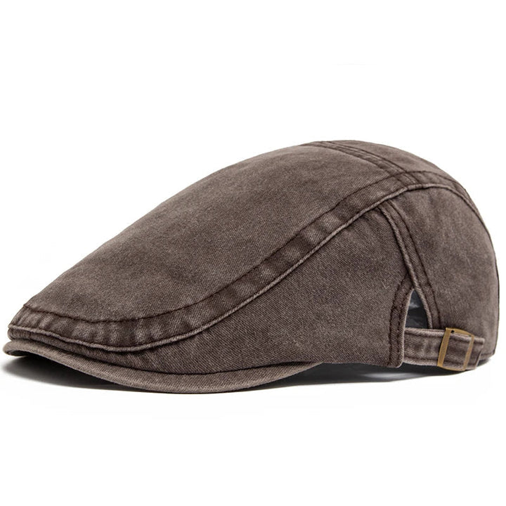 Cazel | Casquette plate vintage