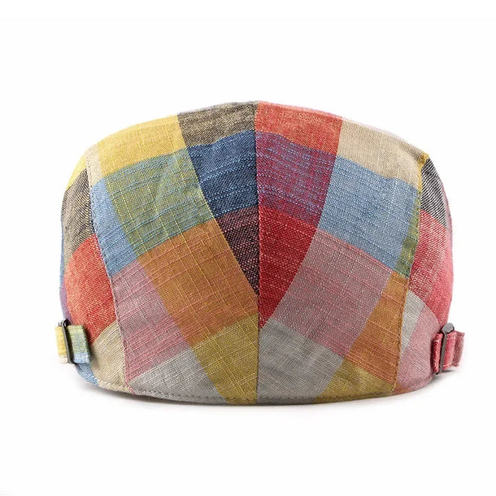 Cazel | Casquette d’été élégante