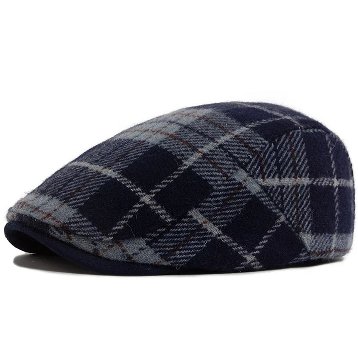 Cazel | Casquette classique pour homme