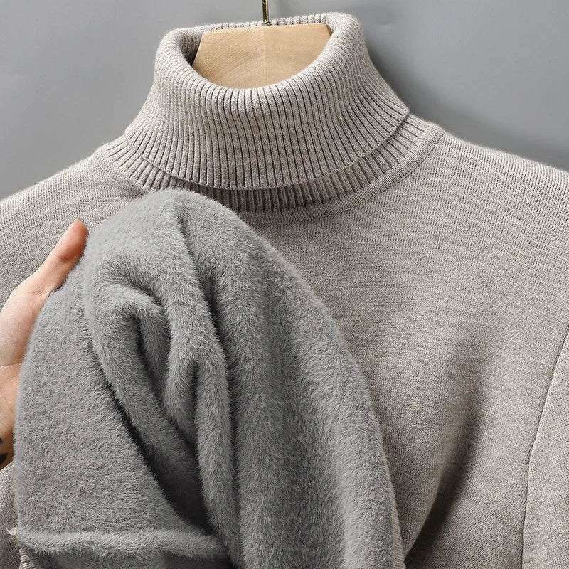 MAISON LUMIÈRE | DOLCEVITA CLASSICO POUR HOMME