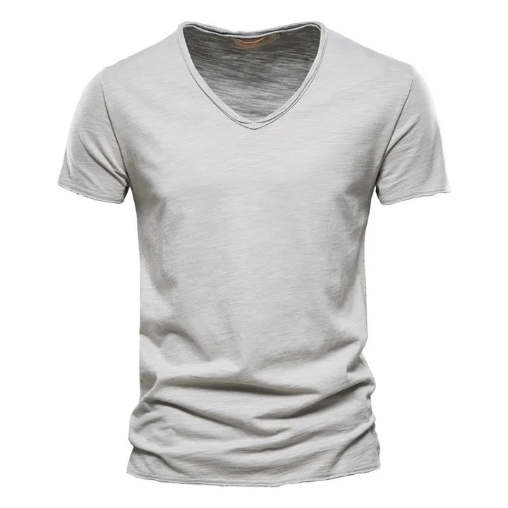 Cazel | T-shirt d’été en coton