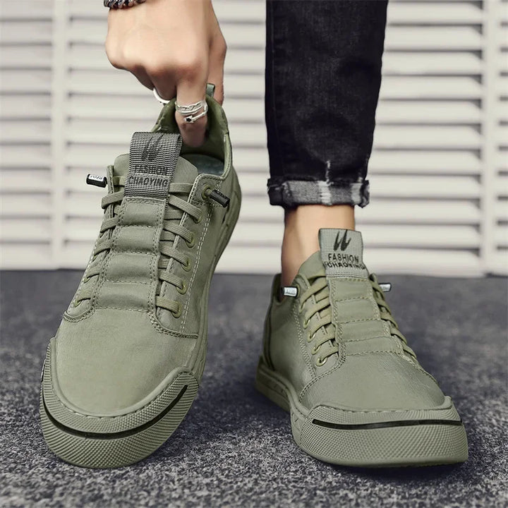 MAISON LUMIÈRE | CHAUSSURE CASUAL ÉLÉGANTE POUR HOMME