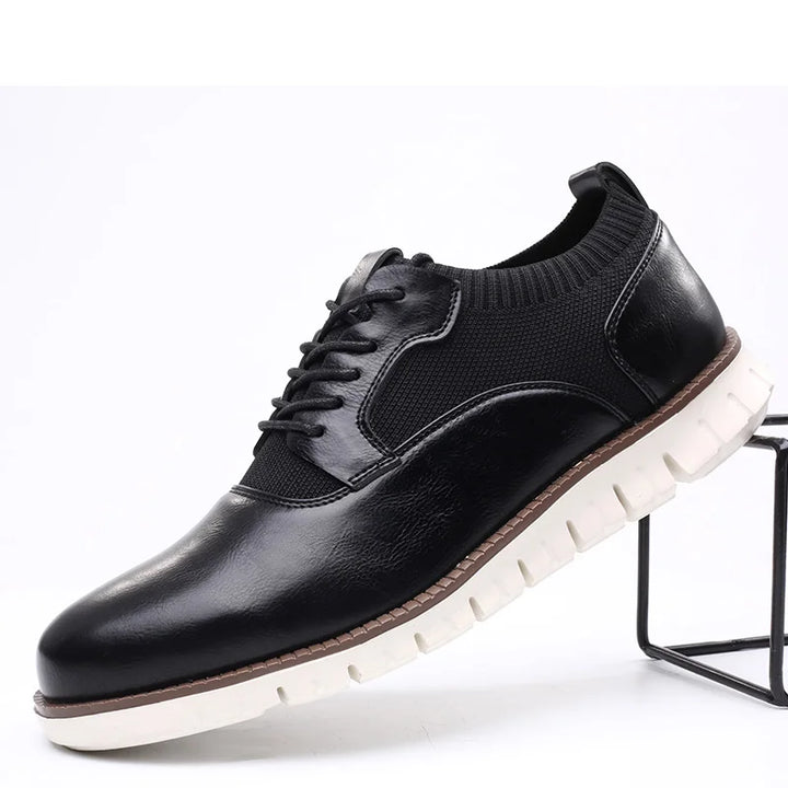 MAISON LUMIÈRE | CHAUSSURES DE SOUTIEN QUOTIDIEN POUR HOMME