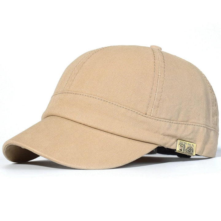 Cazel | Casquette en coton pour homme