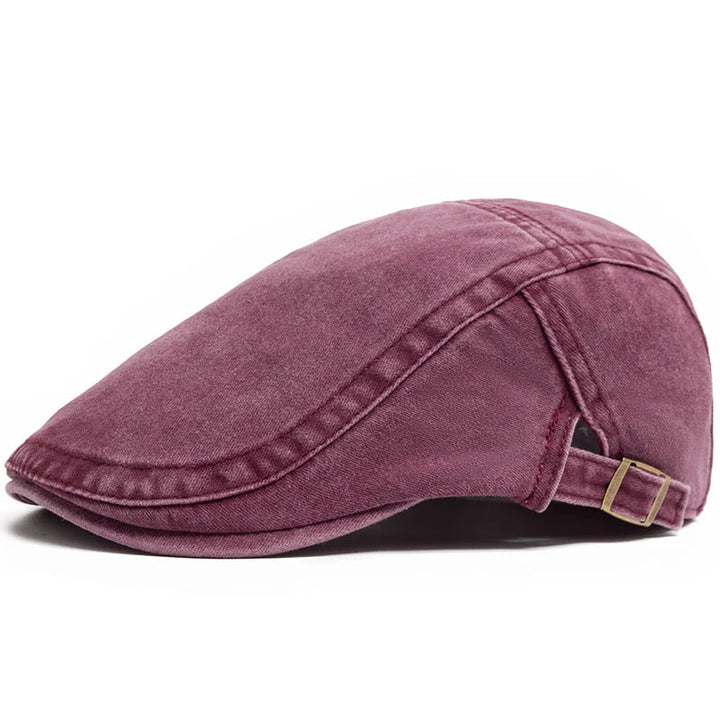 Cazel | Casquette plate vintage