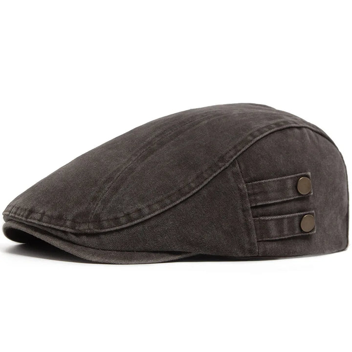 Cazel | Casquette vintage pour homme