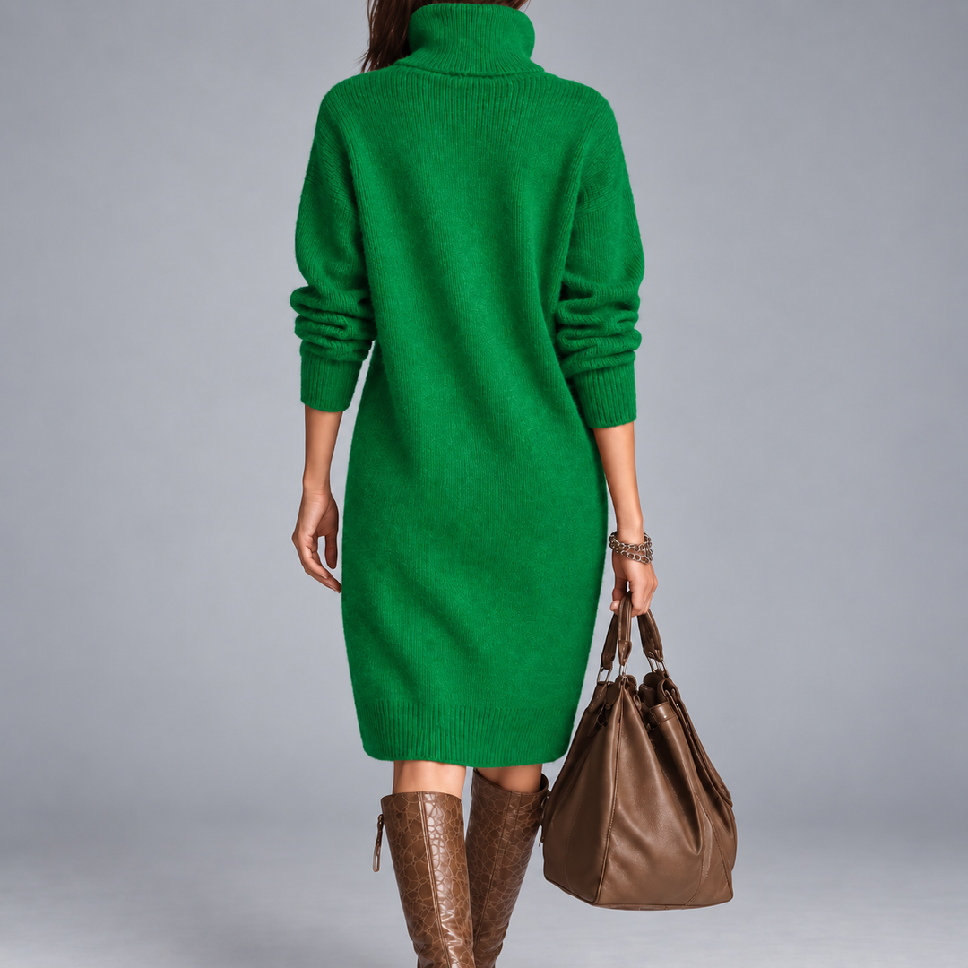 Elyon | Robe sophistiquée