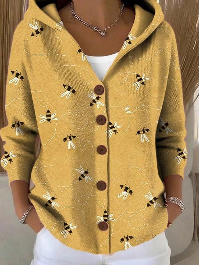 Vanessa™ | Cardigan doux et élégant
