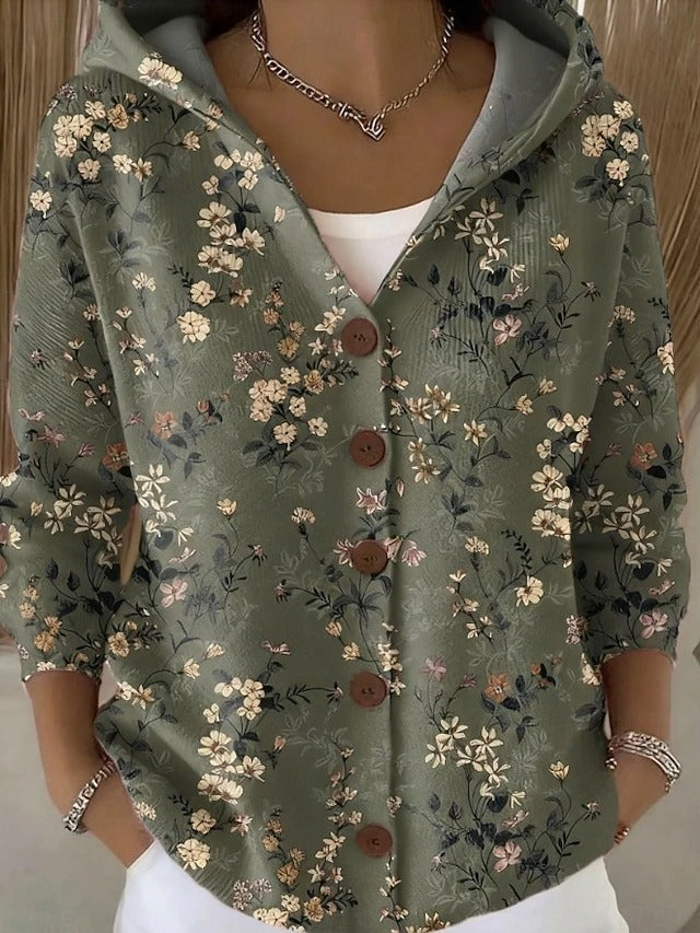 Vanessa™ | Cardigan doux et élégant