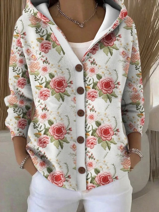 Vanessa™ | Cardigan doux et élégant