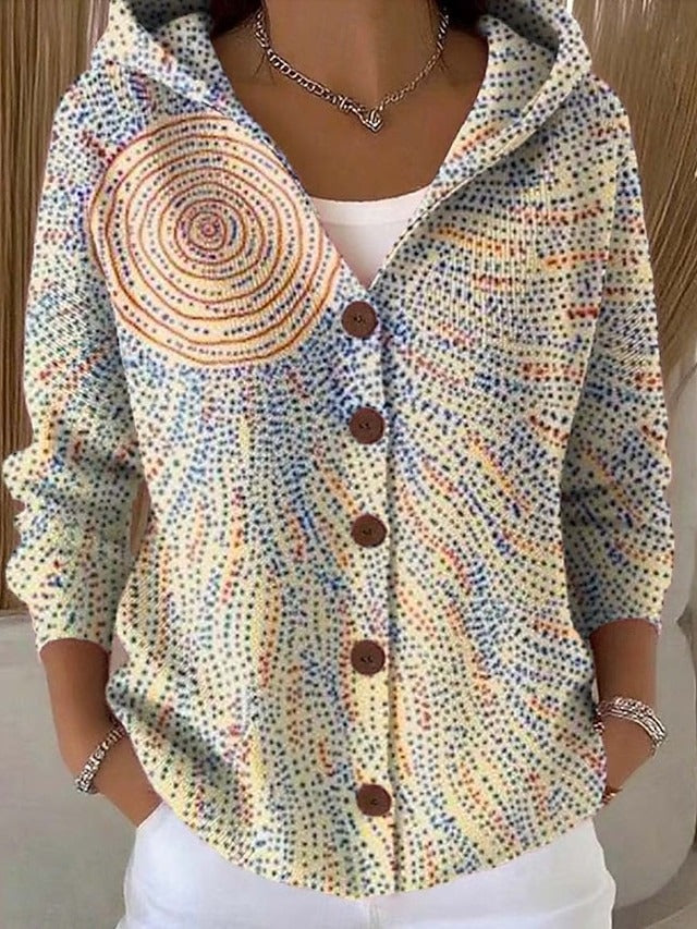 Vanessa™ | Cardigan doux et élégant