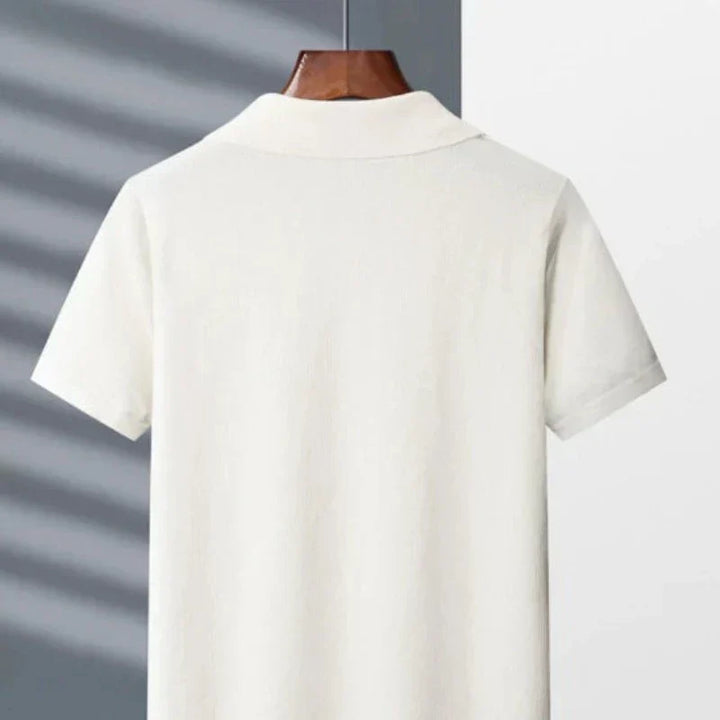 Cazel | Polo en coton classique Key West