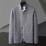 MAISON LUMIÈRE | GILET DE LUXE POUR HOMME
