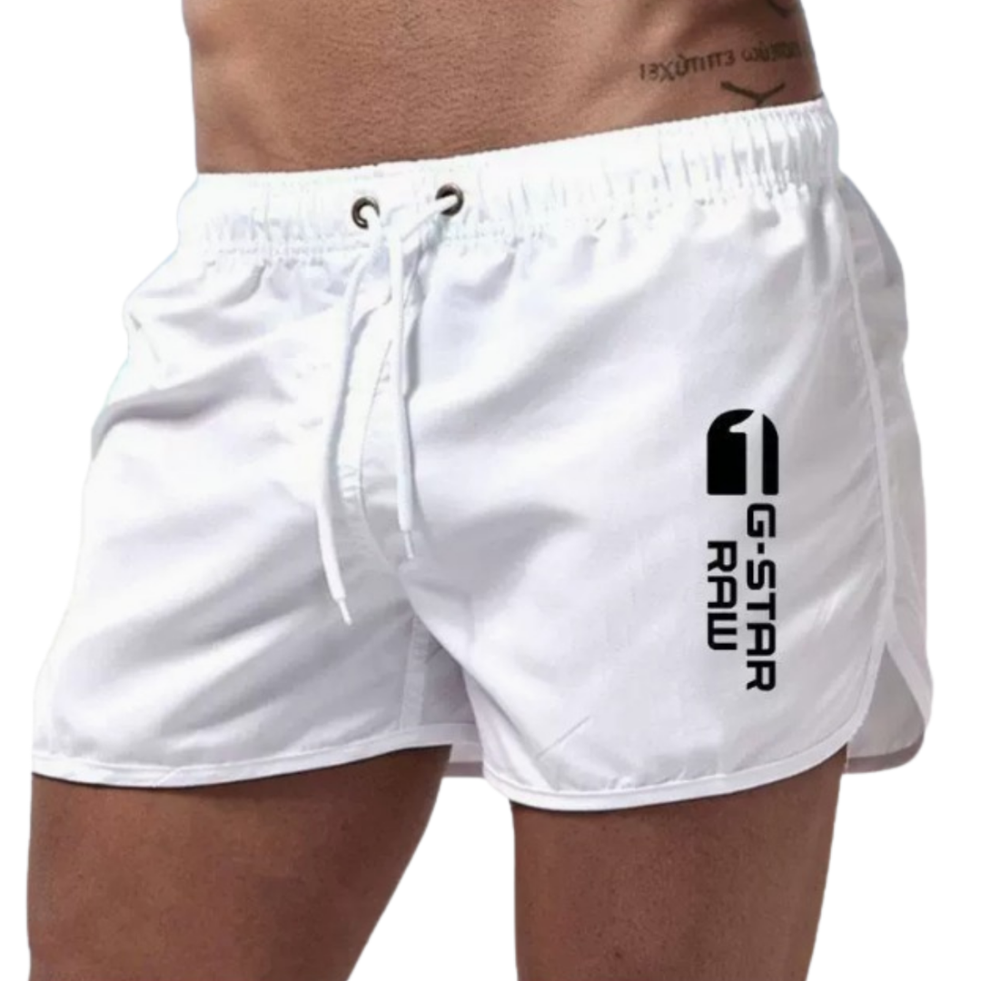 Varel | Maillot de bain court pour homme
