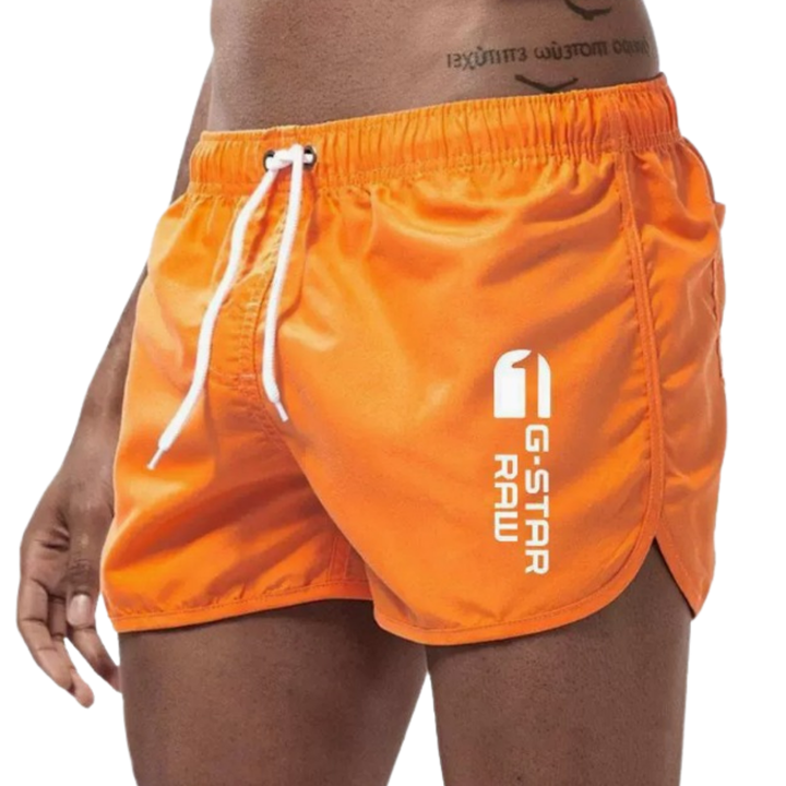 Varel | Maillot de bain court pour homme