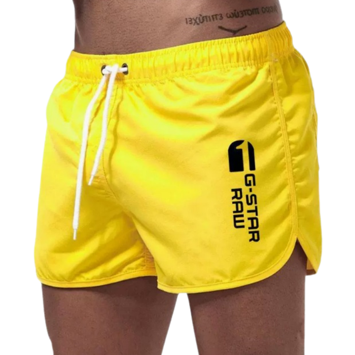 Varel | Maillot de bain court pour homme