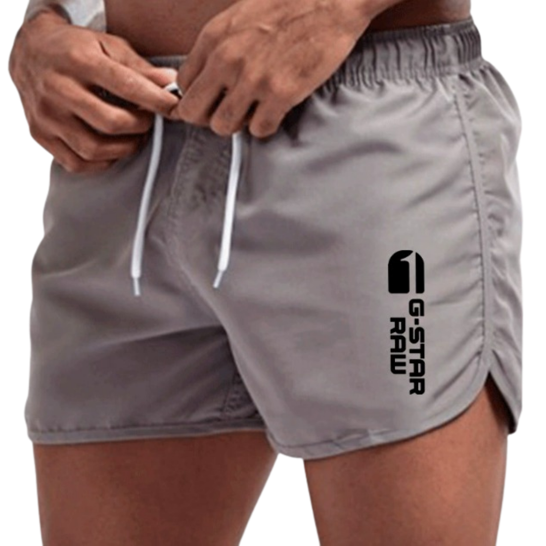 Varel | Maillot de bain court pour homme