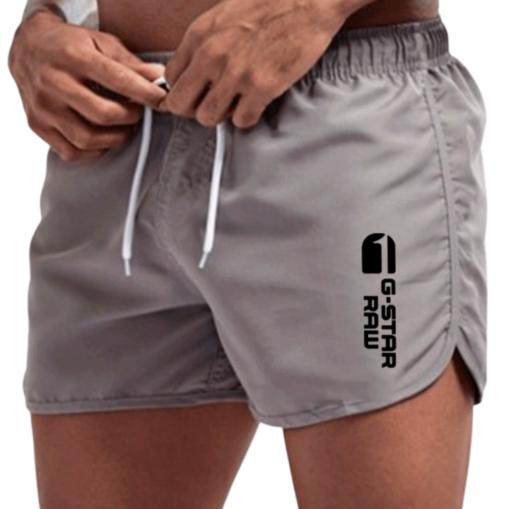 Varel | Maillot de bain court pour homme