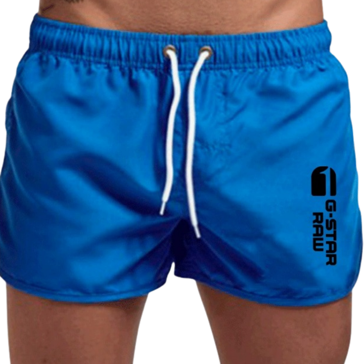 Varel | Maillot de bain court pour homme