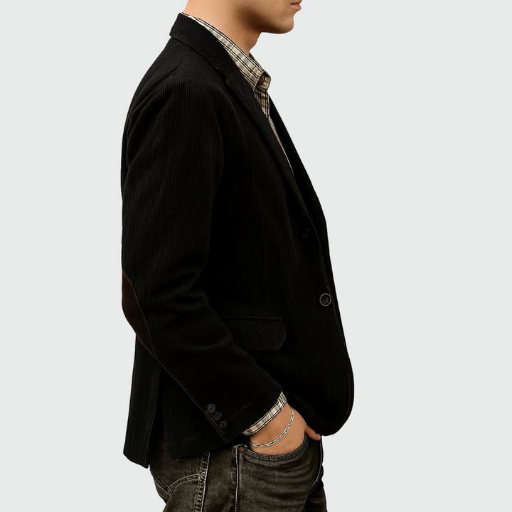 MAISON LUMIÈRE | VESTE ÉLEGANTE POUR HOMME