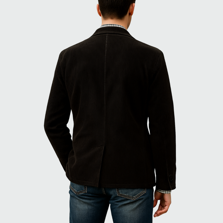MAISON LUMIÈRE | VESTE ÉLEGANTE POUR HOMME