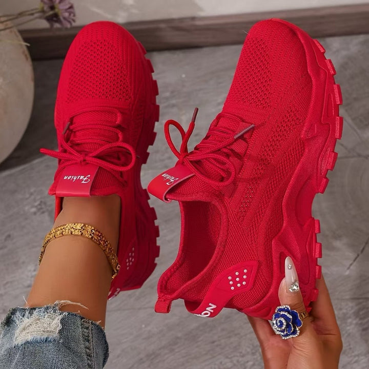 MAISON LUMIÈRE | Sneakers Confort Sport Élégant Maya