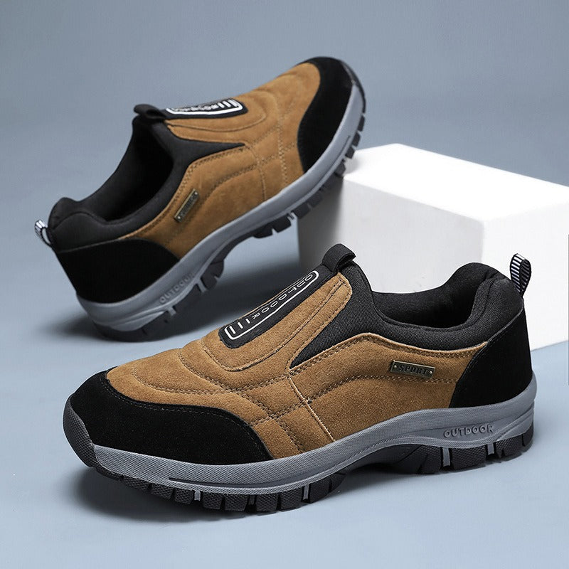 MAISON LUMIÈRE | Sneakers Outdoor Confort Rapide