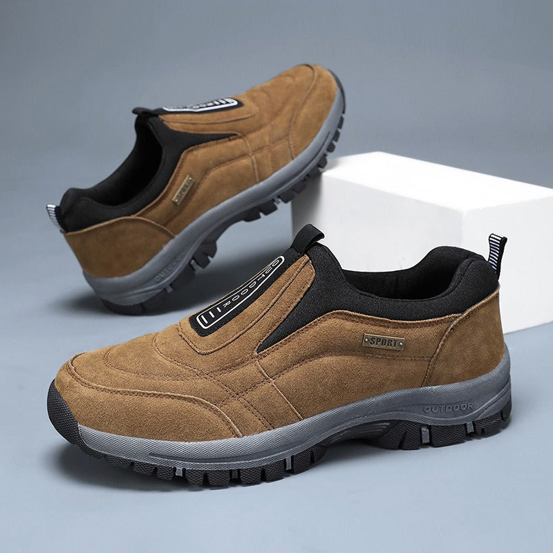MAISON LUMIÈRE | Sneakers Outdoor Confort Rapide