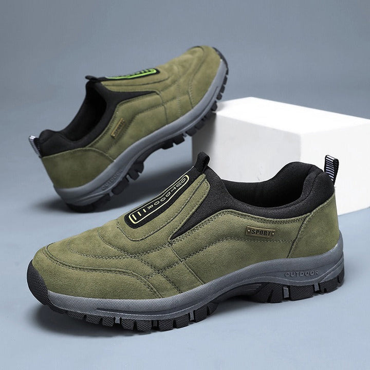 MAISON LUMIÈRE | Sneakers Outdoor Confort Rapide