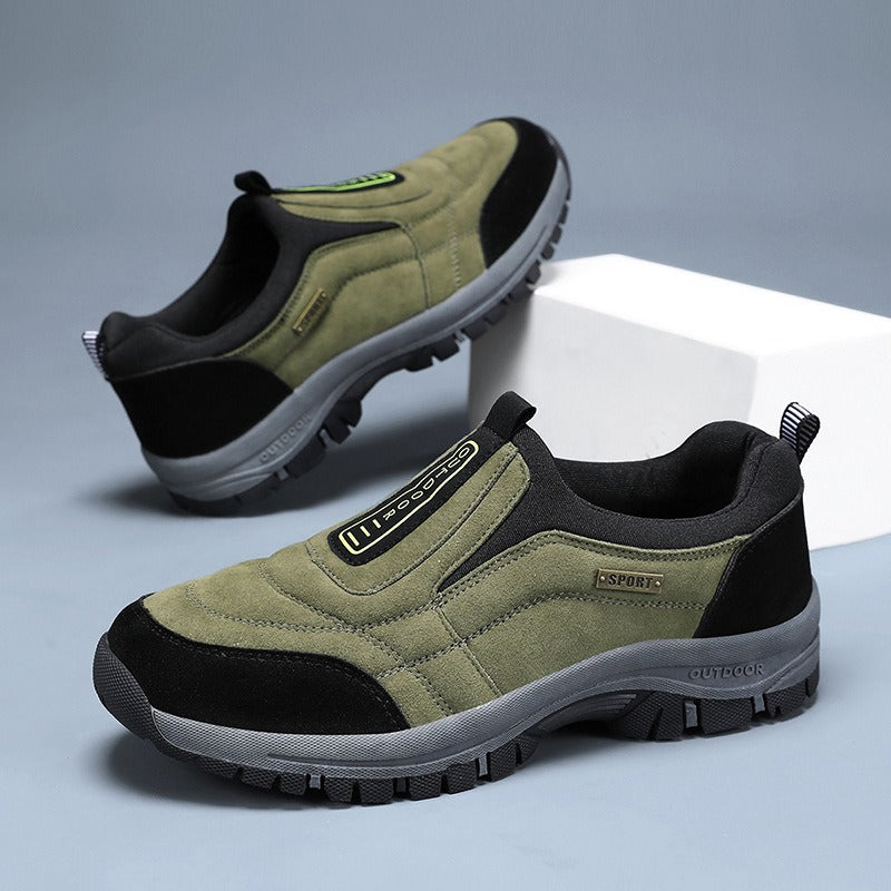 MAISON LUMIÈRE | Sneakers Outdoor Confort Rapide
