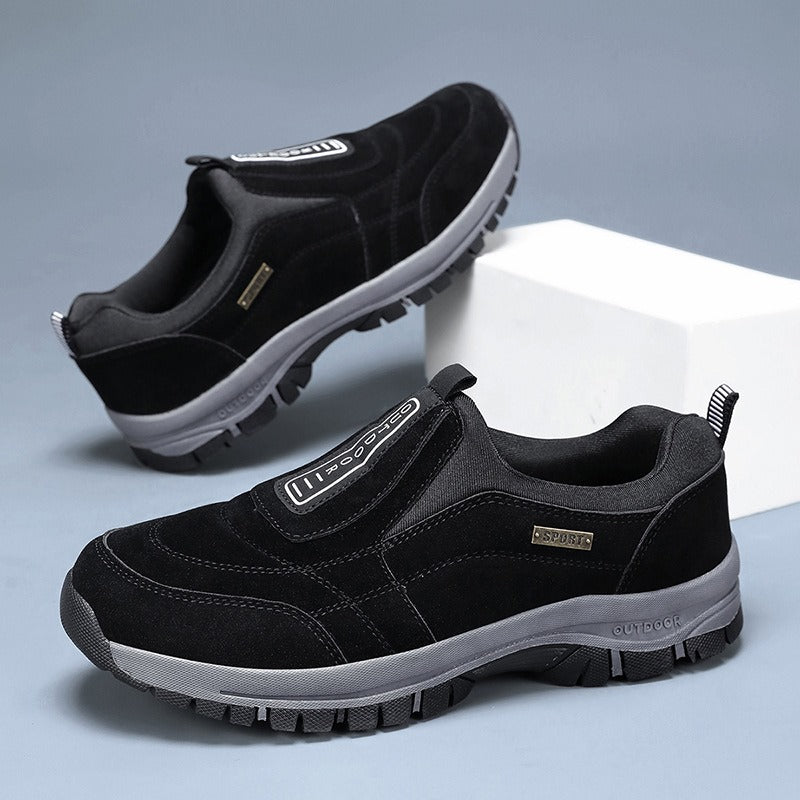 MAISON LUMIÈRE | Sneakers Outdoor Confort Rapide