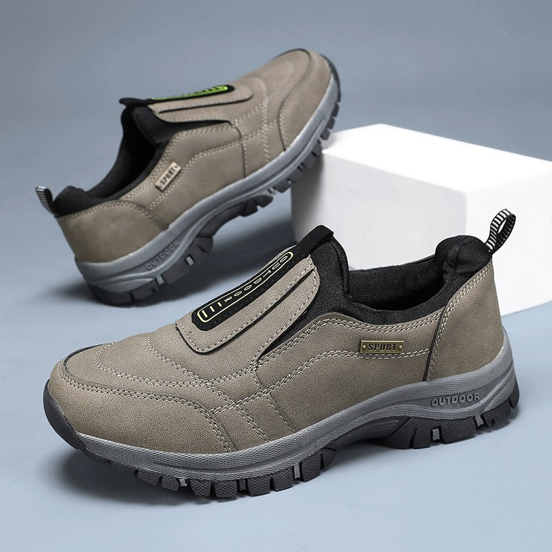 MAISON LUMIÈRE | Sneakers Outdoor Confort Rapide