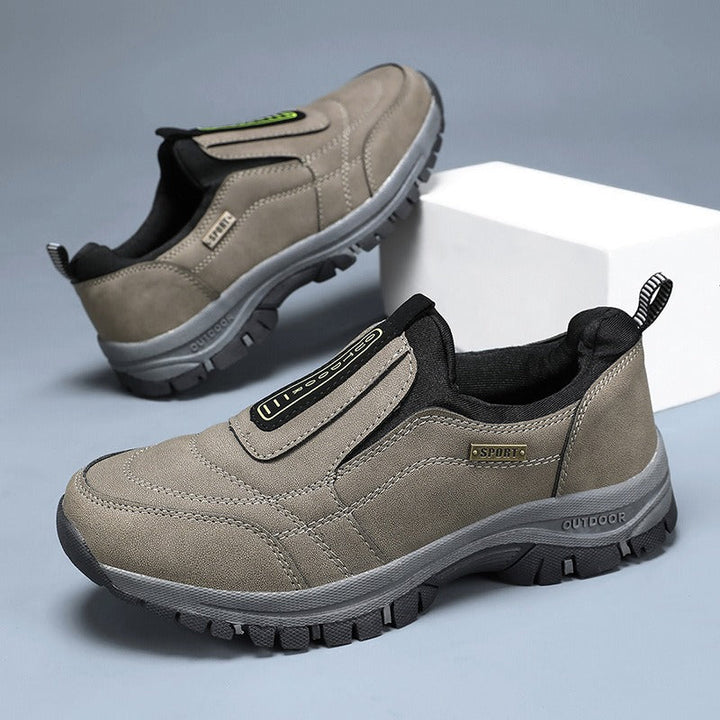 MAISON LUMIÈRE | Sneakers Outdoor Confort Rapide